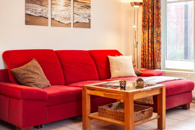 Ferienwohnung Am Salzhaff A2 - image 16