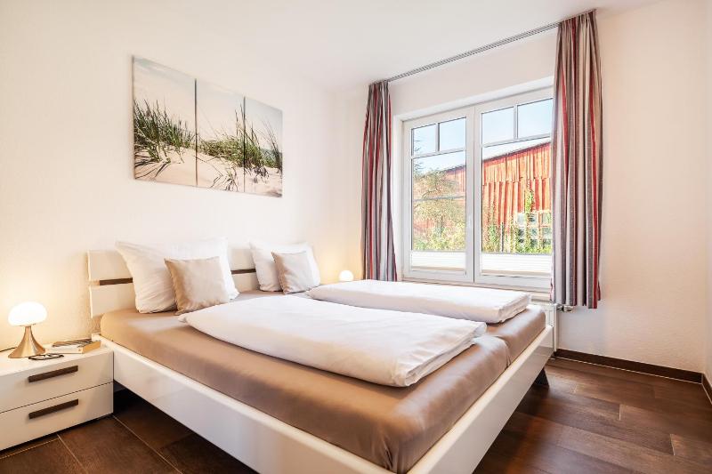 Ferienwohnung Am Salzhaff A2 - image 23