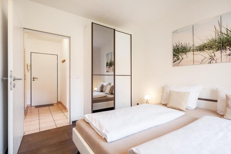 Ferienwohnung Am Salzhaff A2 - image 9