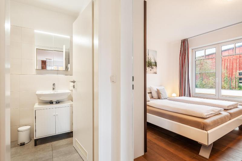 Ferienwohnung Am Salzhaff A2 - image 13