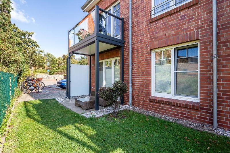 Ferienwohnung Am Salzhaff A2 - image 19