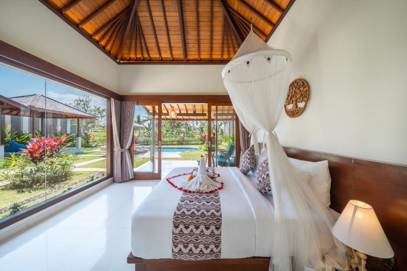 The Arunava Ubud Villa by Nagisa Bali - image 8