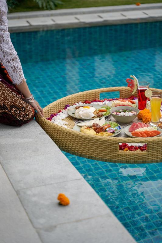 The Arunava Ubud Villa by Nagisa Bali - image 16
