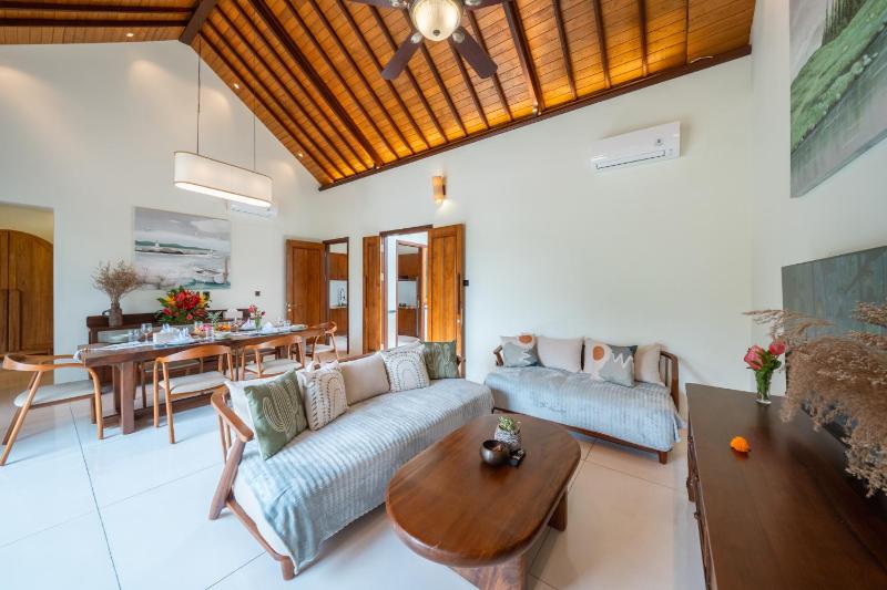 The Arunava Ubud Villa by Nagisa Bali - image 12