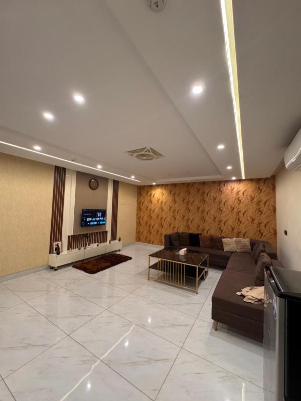 Modern cozy apartment DHA Phase 9 1BKHD - image 8