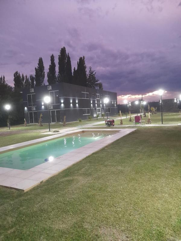 El Atardecer Complejo Turístico - image 14