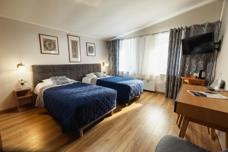 Villa Toscania-check in 24h - image 38