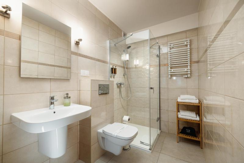 Villa Toscania-check in 24h - image 18