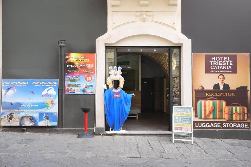 Hotel Trieste - image 15