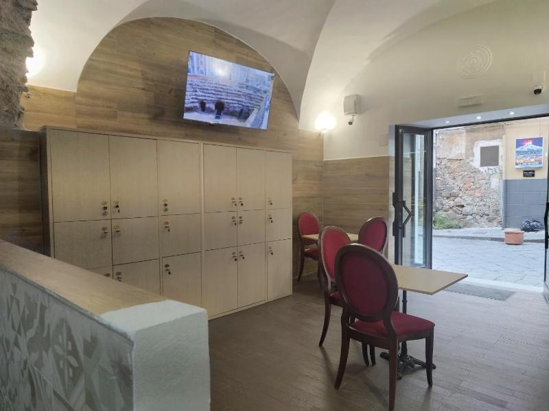 Hotel Trieste - image 36