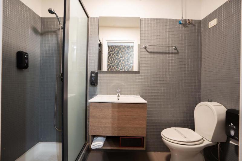Hotel Trieste - image 32