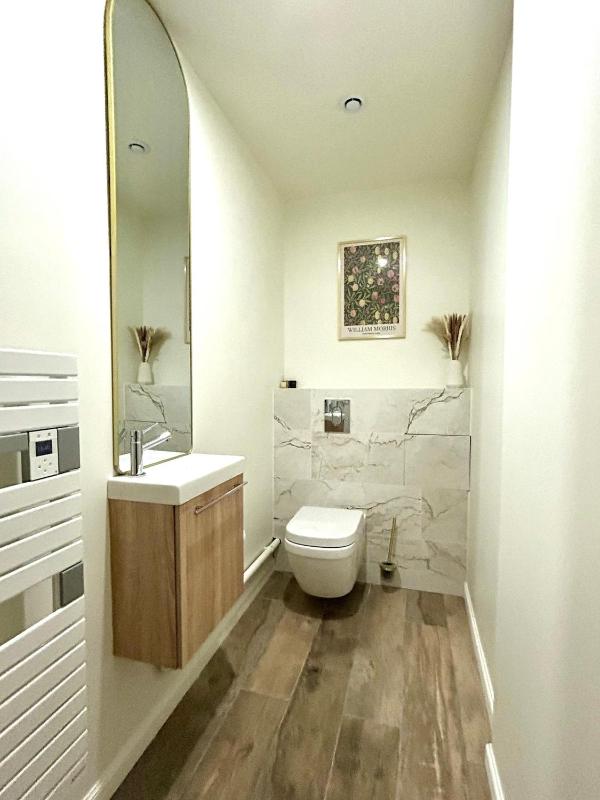 Apartment - 85 sqm - Grenelle - 8p - image 8