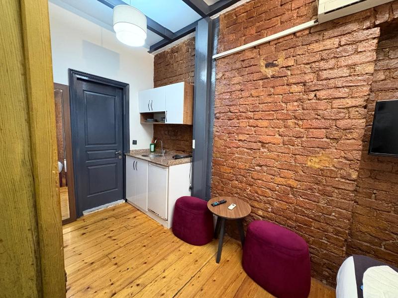 Taksim green suite - image 7