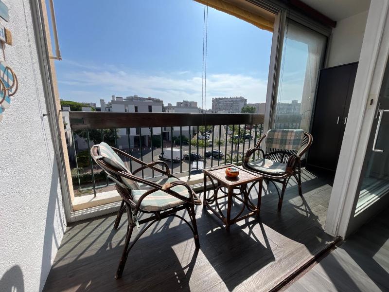 Appartement T2 avec parking proche port et plage - FR-1-309-480 - image 9