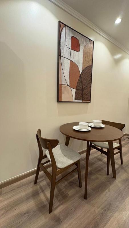 Elegant 2-Bedroom Apartment in Batha Quraish - image 11