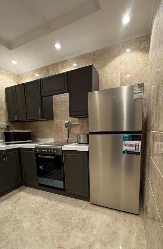 Elegant 2-Bedroom Apartment in Batha Quraish - image 9
