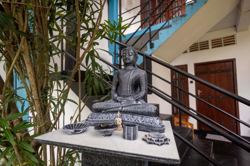 Salty Sand Hostel - image 6