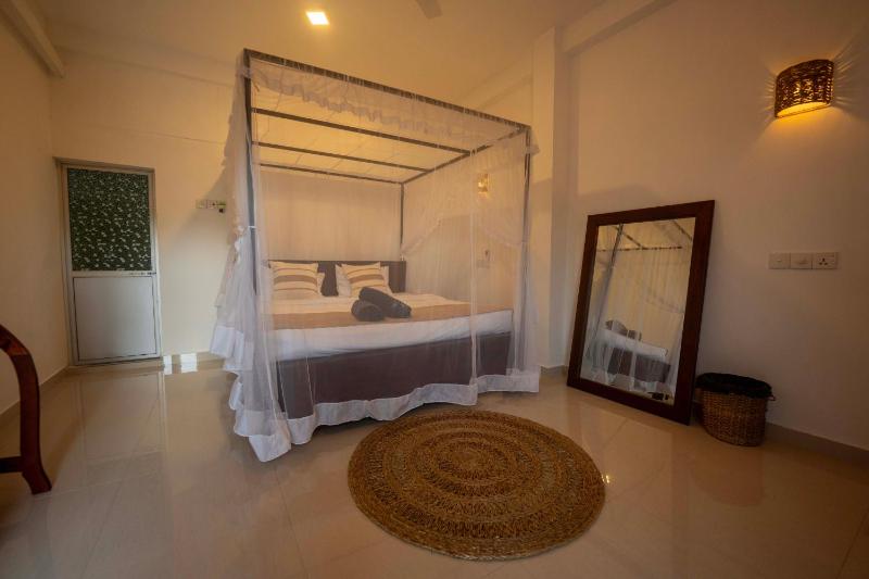 Salty Sand Hostel - image 14