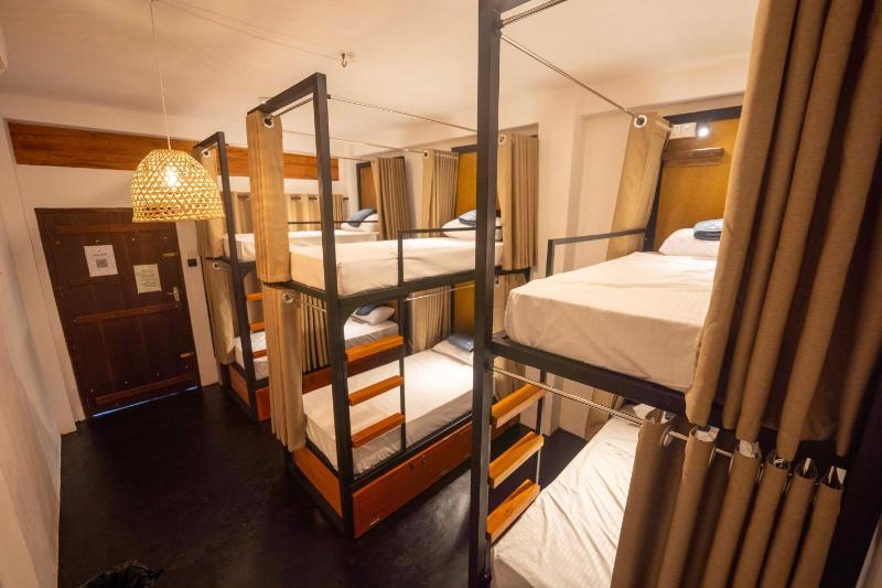 Salty Sand Hostel - image 12