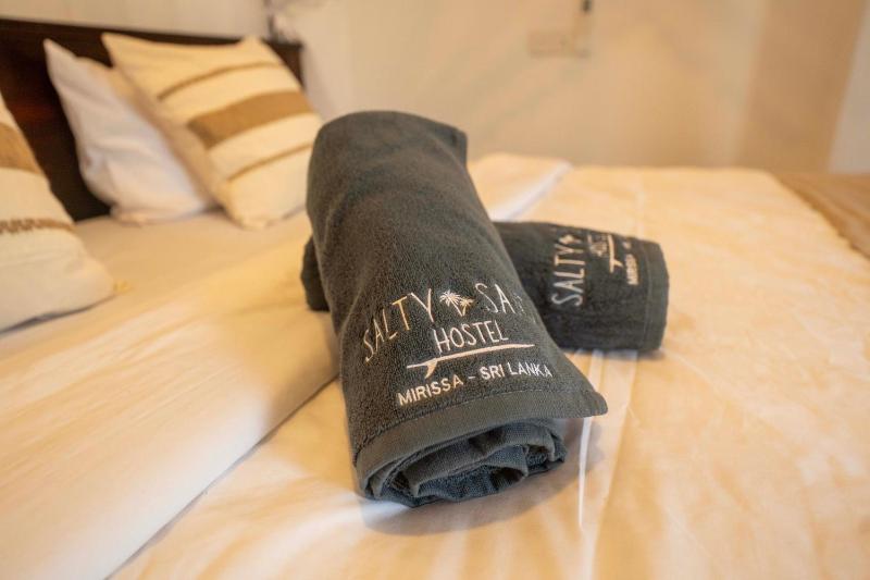 Salty Sand Hostel - image 11