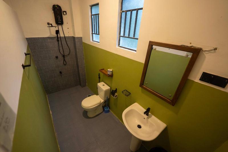 Salty Sand Hostel - image 8