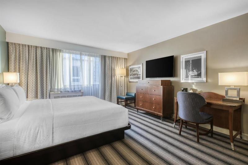 Best Western River North Hotel - image 16