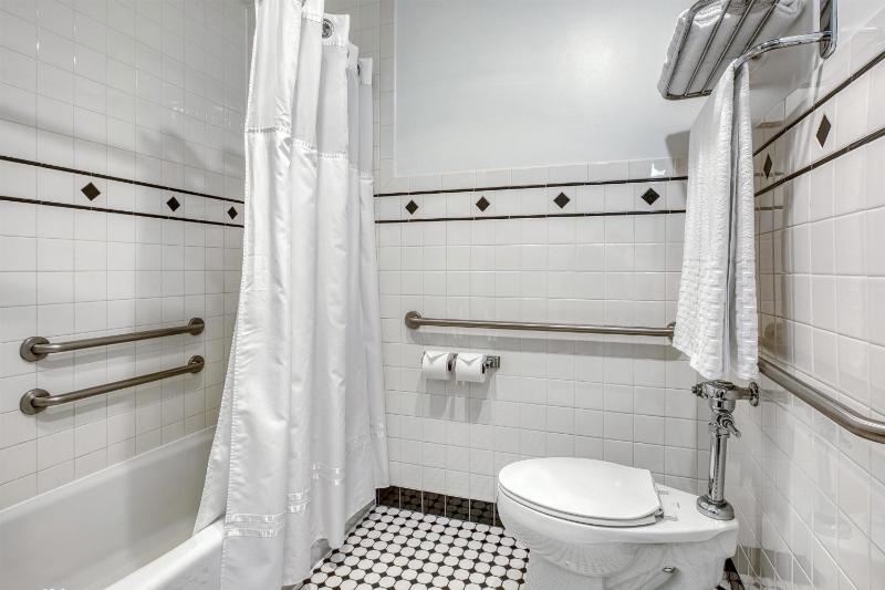 Best Western River North Hotel - image 6