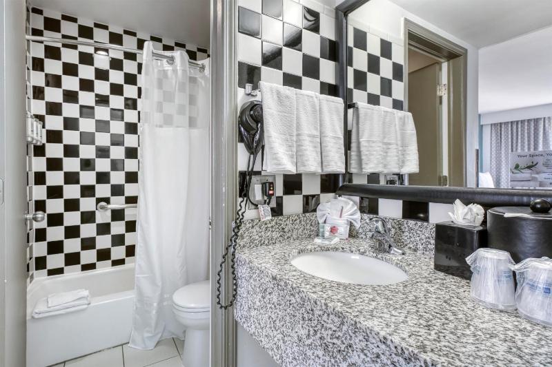 Best Western River North Hotel - image 15
