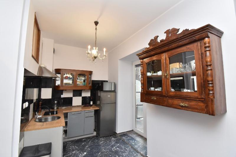 TOTU HOME Vintage Sopot Apartment Dąbrowskiego - image 13