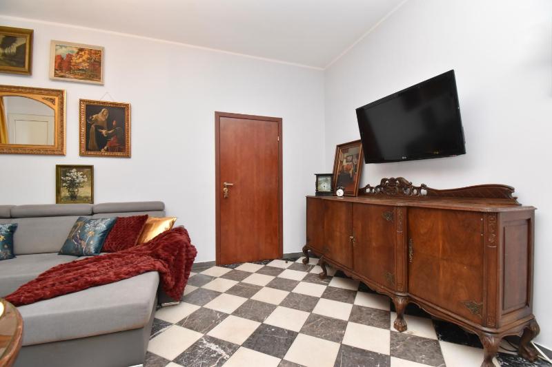 TOTU HOME Vintage Sopot Apartment Dąbrowskiego - image 2