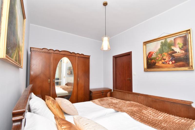 TOTU HOME Vintage Sopot Apartment Dąbrowskiego - image 7