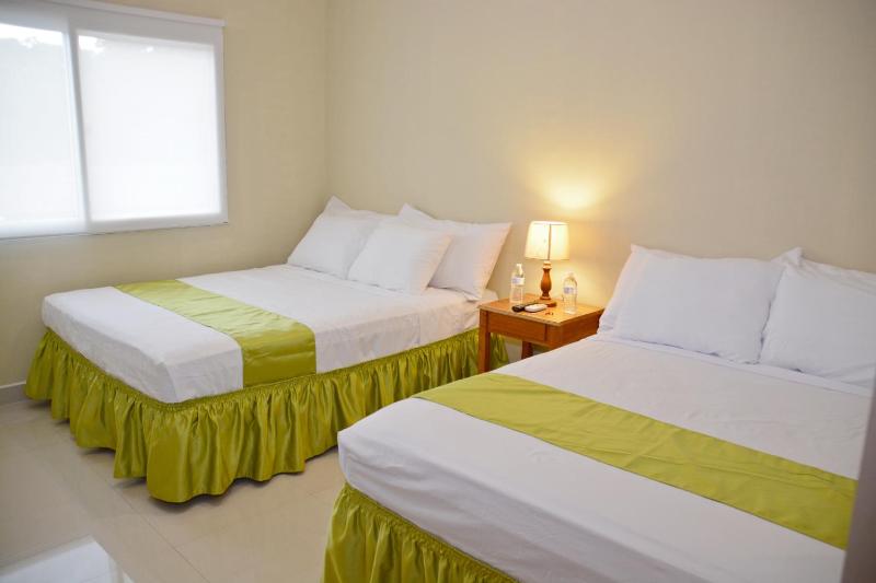 Hotel Santa Martha - image 14