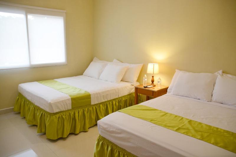 Hotel Santa Martha - image 7