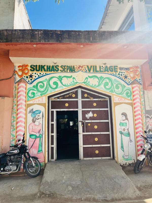 Sukha's Sepna Village - image 15