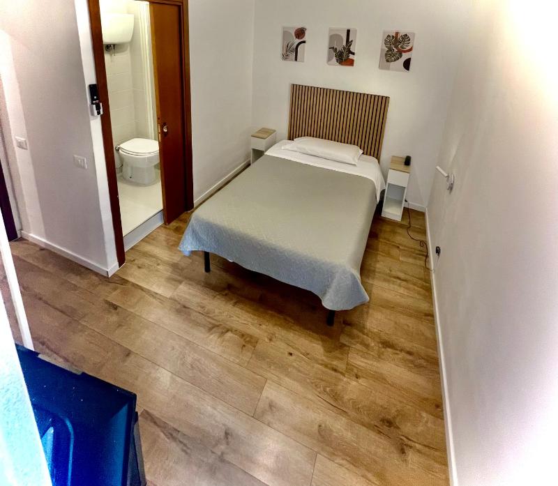 Hotel S. Ercolano - image 20