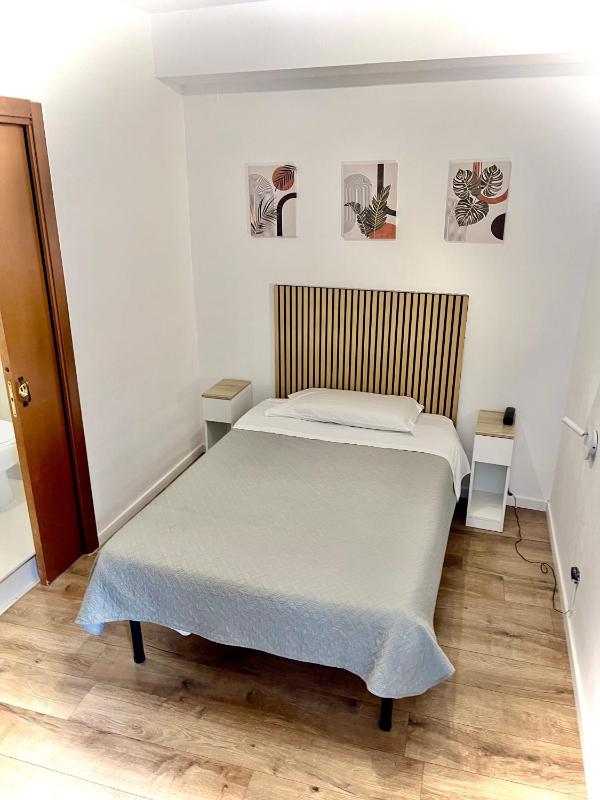 Hotel S. Ercolano - image 43