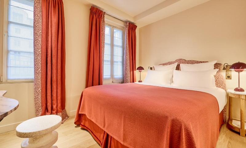 Hôtel Prince de Conti - image 11