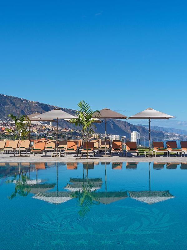 Gran Hotel Taoro - image 24
