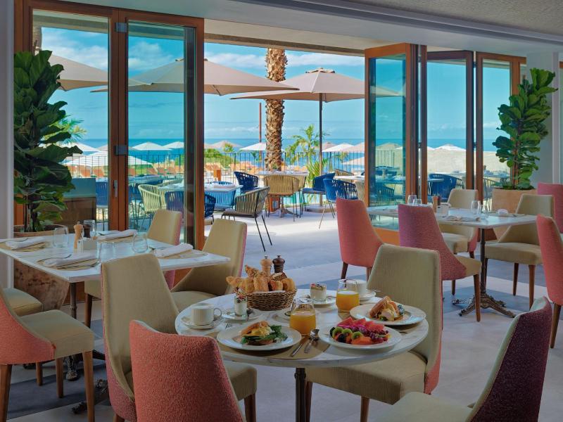 Gran Hotel Taoro - image 8