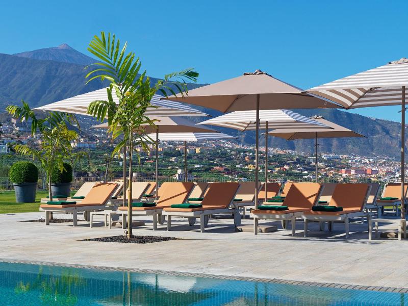 Gran Hotel Taoro - image 11
