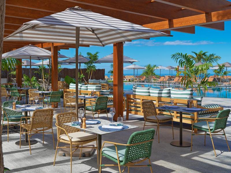 Gran Hotel Taoro - image 28