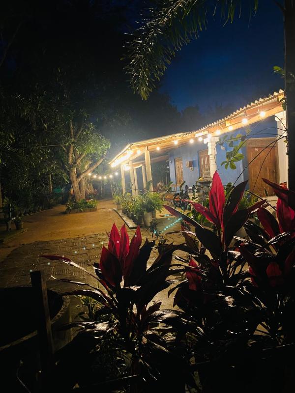 Night Owl Hostel Sigiriya - image 10