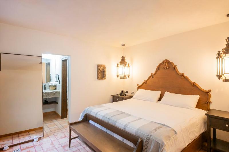 Hotel Socavon - image 12