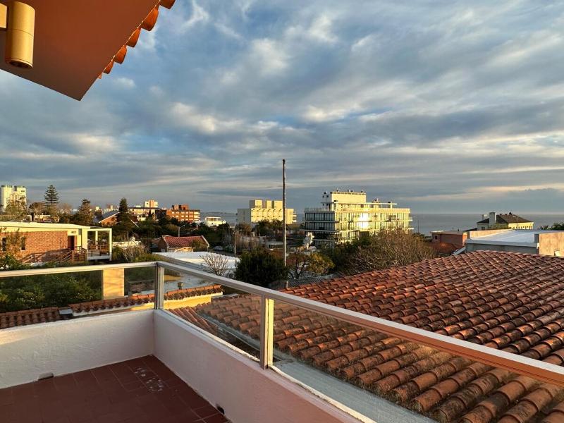 Casa con vista al mar Punta del Este - image 19