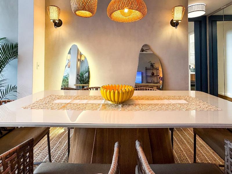Mediterranean Oasis in Copacabana Steps from the Sea and Arpoador - image 15