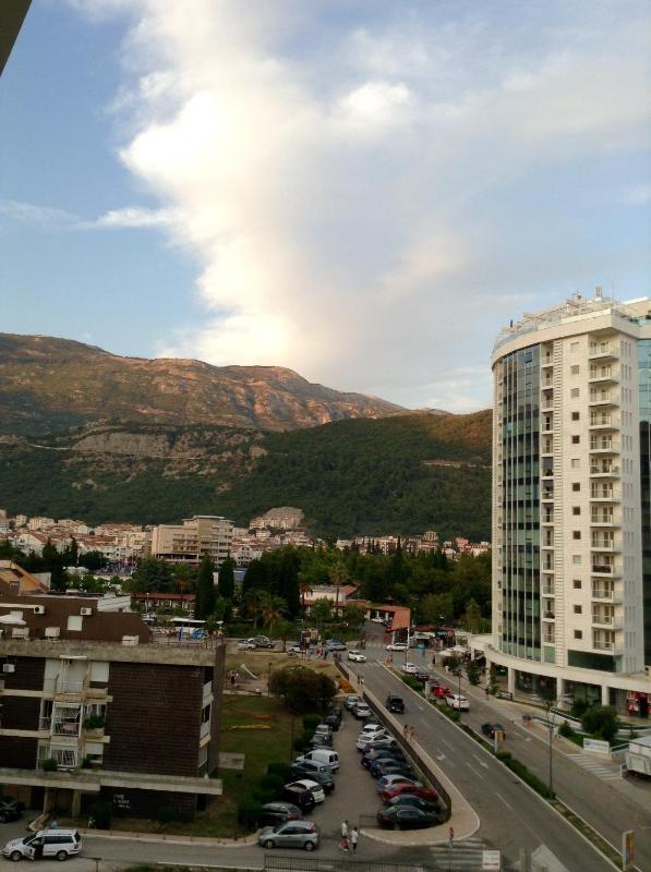 Apartment Seaview Budva - image 4