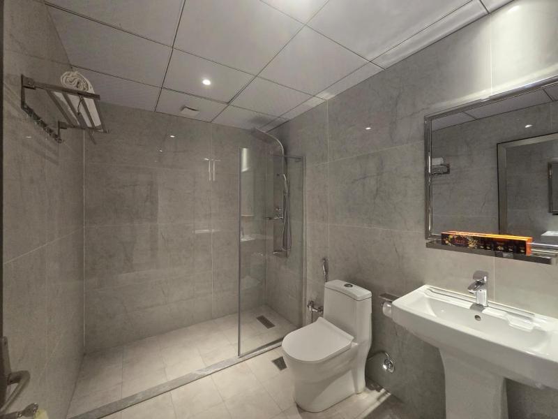 Baghdad Business Hotel - فندق اعمال بغداد - image 15