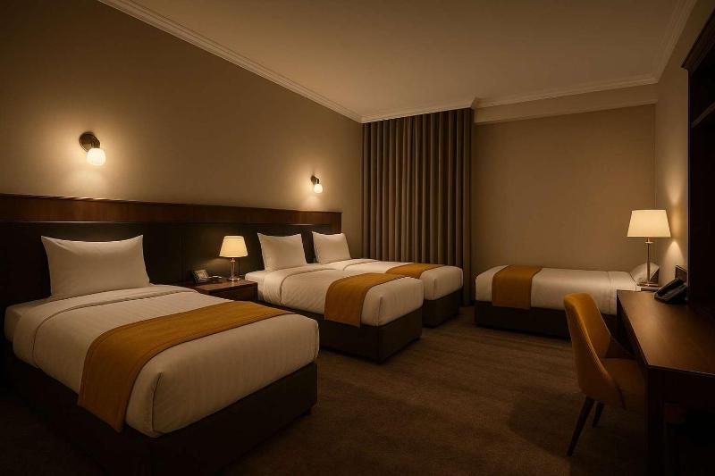 HDN Hotel فندق هدن - image 15