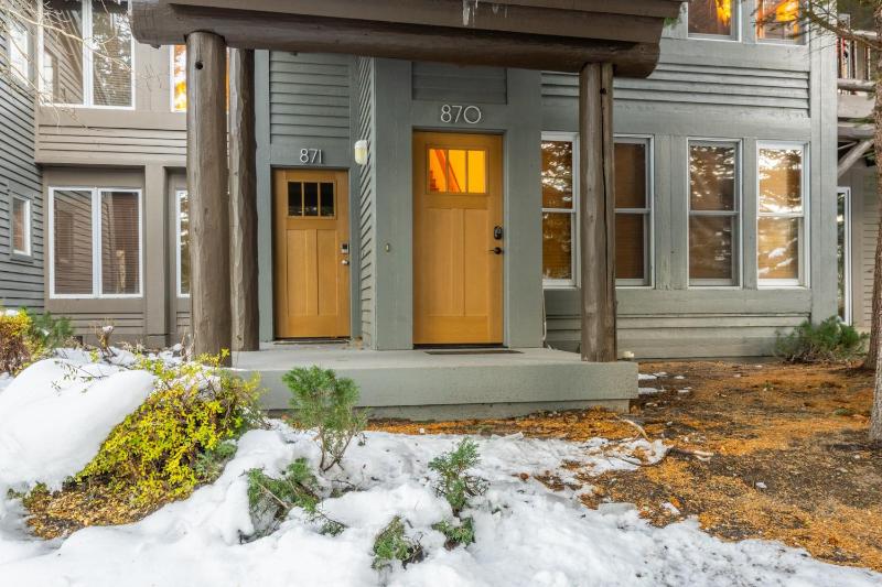 Snowcreek V 870 - image 9