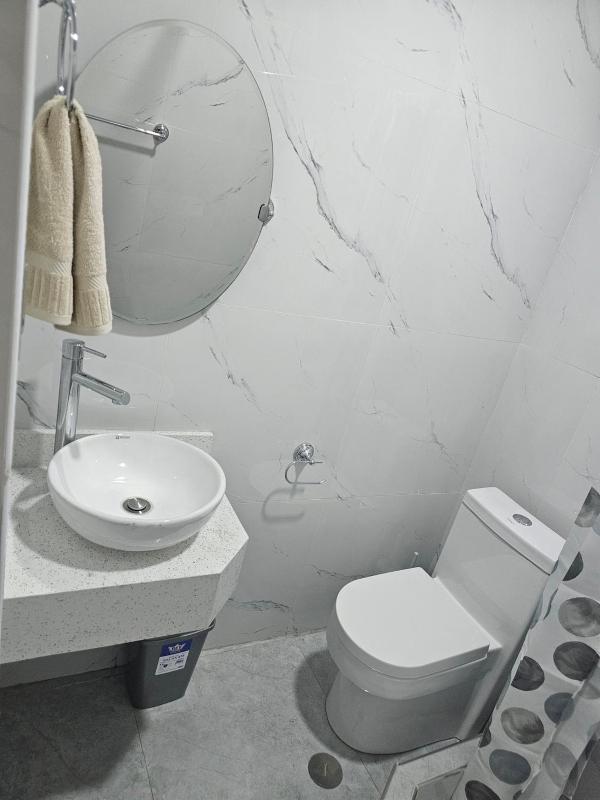 Comfortable apt in Cerro Colorado near the airport - image 12